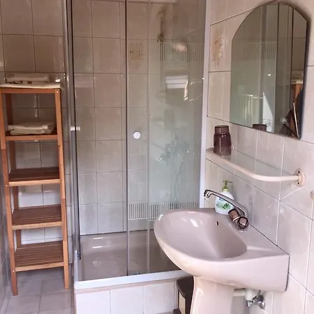 Grosz Vendeghaz Guest house