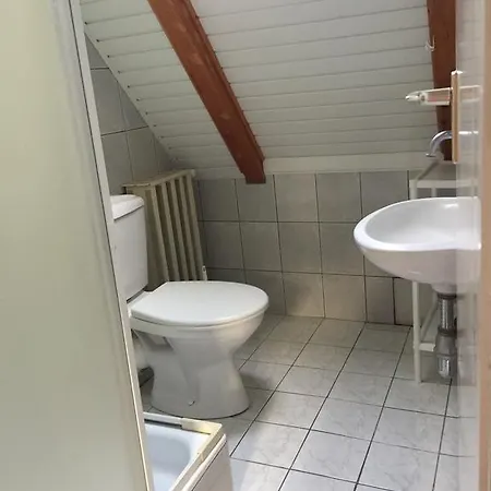 Gæstehus Grosz Vendeghaz *