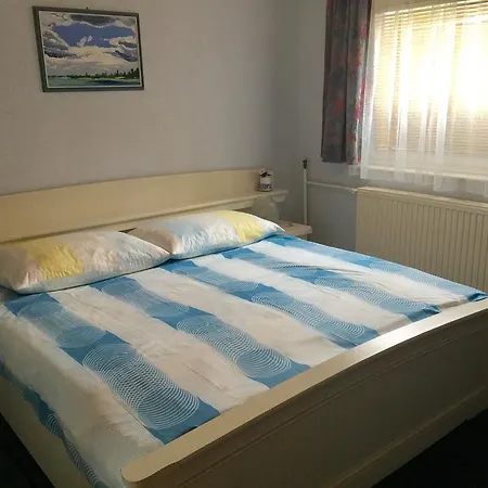 Guest house Grosz Vendeghaz Balatonfured