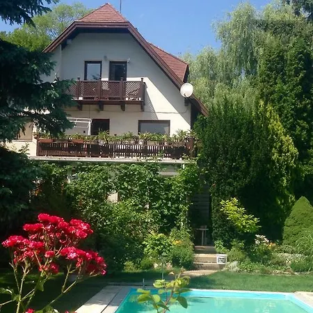 Guest house Grosz Vendeghaz