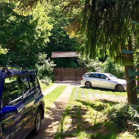 Grosz Vendeghaz Gæstehus Balatonfüred