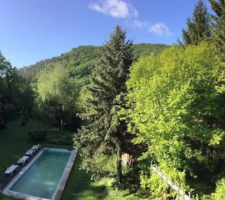 Grosz Vendeghaz Balatonfüred