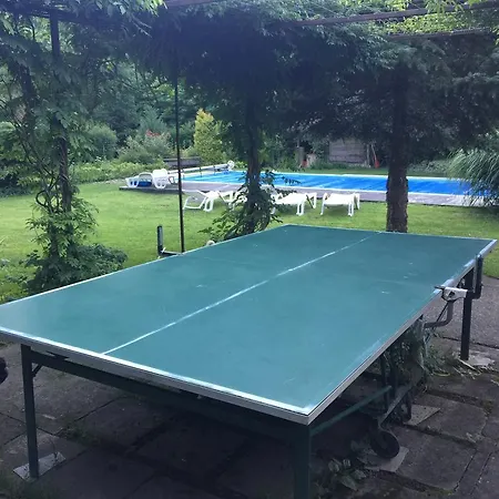 Grosz Vendeghaz Guest house *