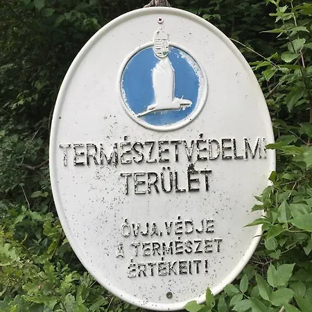 Grosz Vendeghaz * Balatonfüred