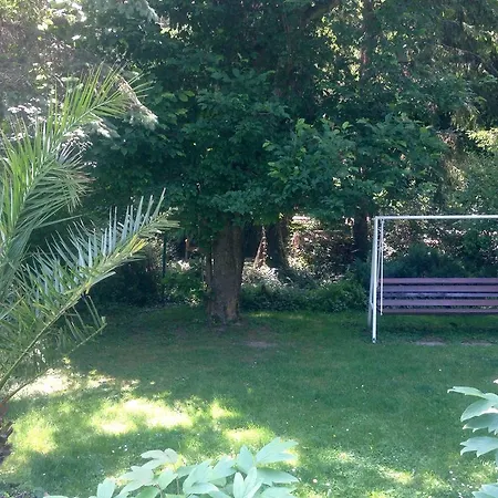 Grosz Vendeghaz Guest house *