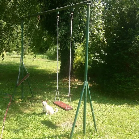 Grosz Vendeghaz Guest house Balatonfured