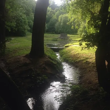 Grosz Vendeghaz Balatonfüred