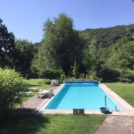 Guest house Grosz Vendeghaz