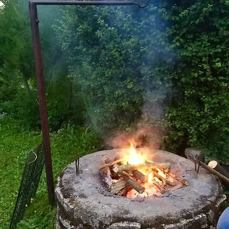 Grosz Vendeghaz * Balatonfured