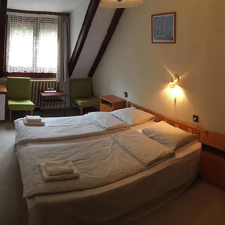 Guest house Grosz Vendeghaz Balatonfured