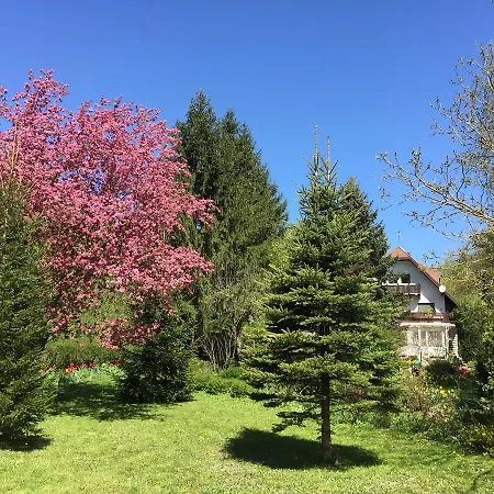 Grosz Vendeghaz Guest house