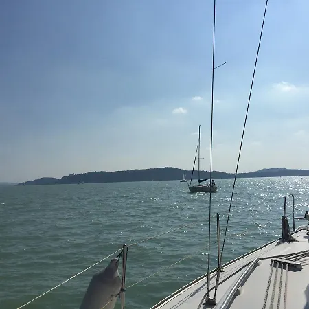 Grosz Vendeghaz * Balatonfüred